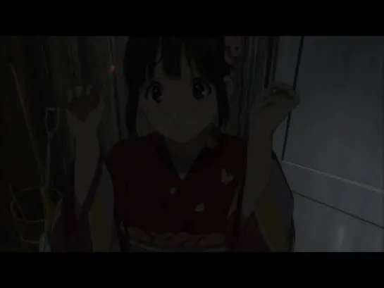 Hyouka: You can’t escape / Хёка: Тебе не сбежать - 20 серия | Absurd & Eladiel & Zendos [AniLibria.Tv]