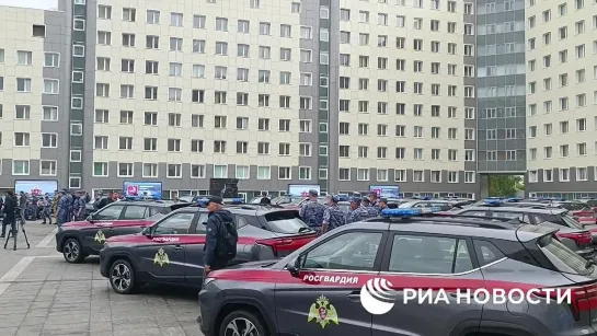 Видео от Политический обозреватель Константин Сёмин