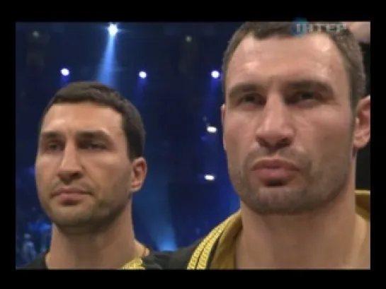 2011-03-19 Vitali Klitschko vs Odlanier Solis (WBC Heavyweight Title)