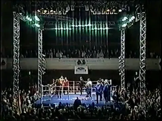 1998-01-30 Vitali Klitschko vs Alben Belinski