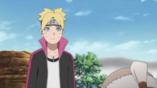 Boruto: Naruto Next Generations 84 / Боруто 84 / Наруто 3 сезон 84 серия [RainDeath]