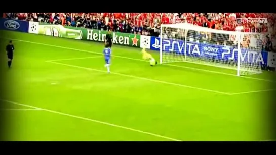 FC Chelsea - Against All Odds - Champions Of Europe 2012