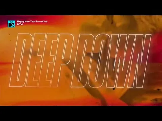 Alok x Ella Eyre x Kenny Dope ft. Never Dull - Deep Down (Lyric video)