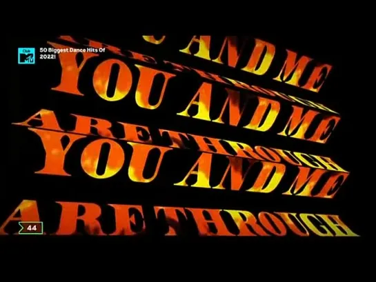 Paul Woolford x Pessto - Can You Pay (Lyric video)