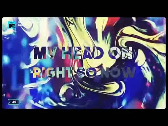 Ku De Ta - Unfoolish (You Must Be Used To Me Crying) (Lyric video)