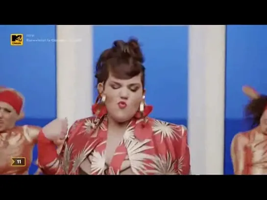 Netta - Toy