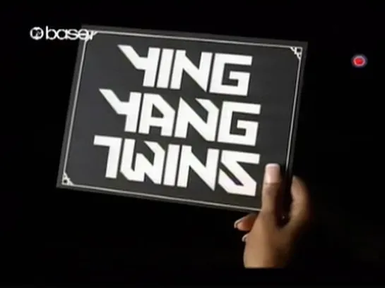 Ying Yang Twins - Wait