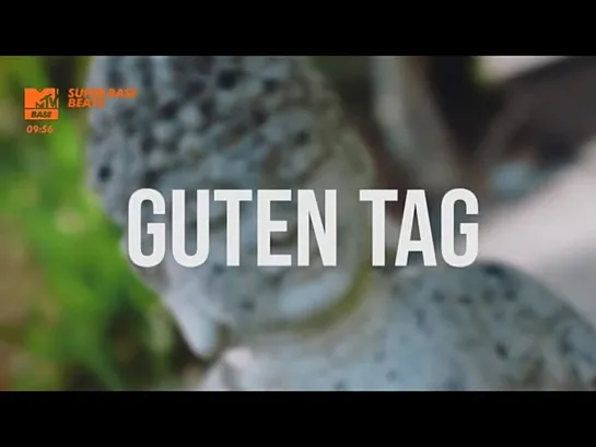 Hardy Caprio ft. DigDat - Guten Tag (clean)