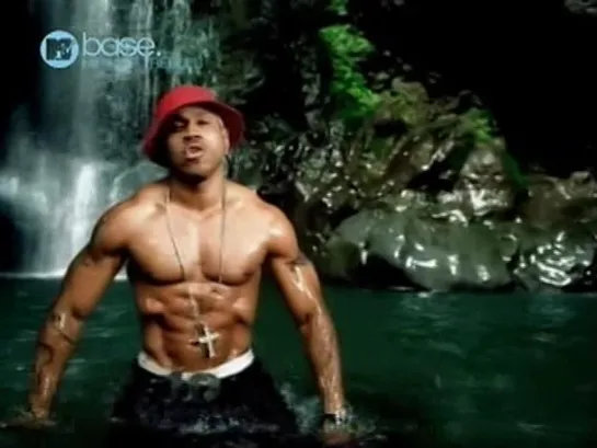 LL Cool J feat. Amerie - Paradise