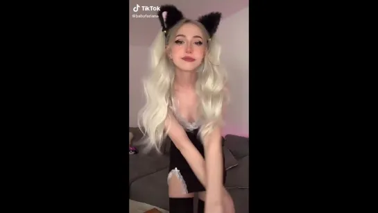 TikTok18+ 🤭