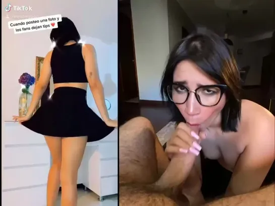 TikTok18+ 🤤🤤🤤