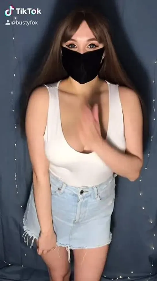 TikTok18+ 😌