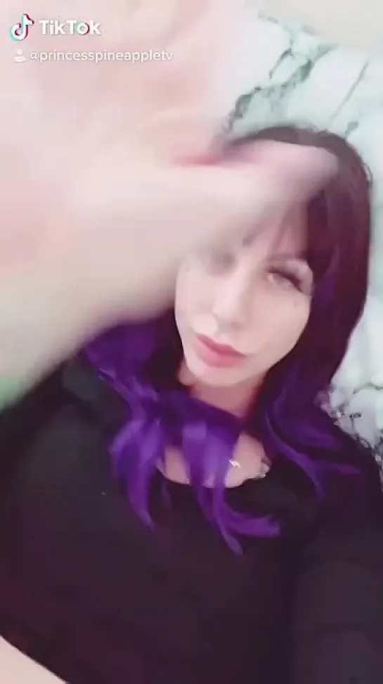 TikTok18+ 🤤