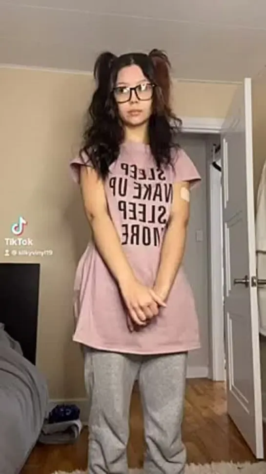 TikTok18+ 😋