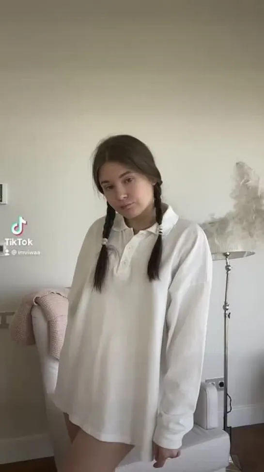 TikTok18+ 🥰