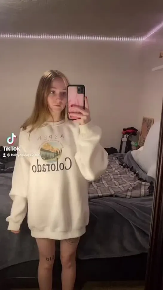 TikTok18+ 🙂