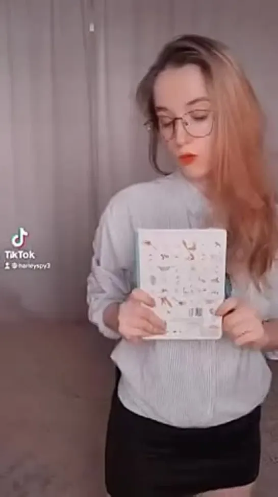 TikTok18+ 😓