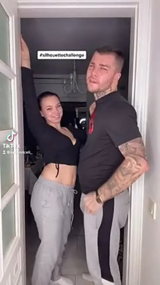 TikTok18+ 🥰