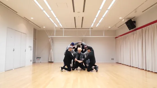 [DANCE PRACTICE] 200421 Stray Kids - "My Pace" + "Double Knot" (Japanese ver.)