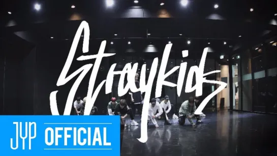 [DANCE PRACTICE] 190329 Stray Kids - "MIROH"