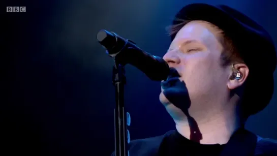 Fall Out Boy - Live at Reading and Leeds Festival 2016