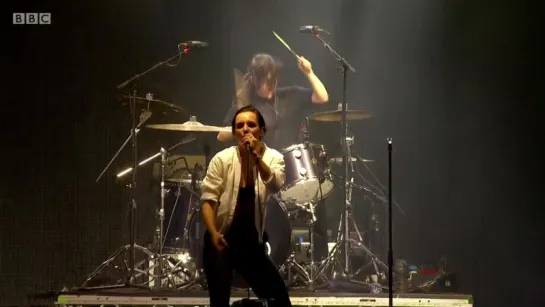 Savages - Live at Reading and Leeds Festival 2016