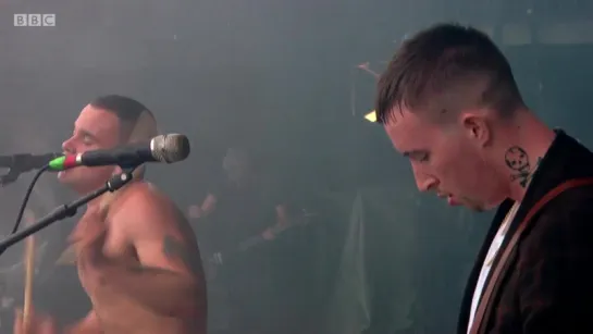 Slaves - Live at Reading and Leeds Festival 2016