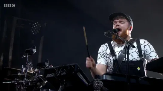 Jack Garratt - Live at Reading and Leeds Festival 2016