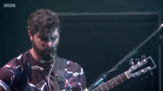 Foals - Live at Reading and Leeds Festival 2016