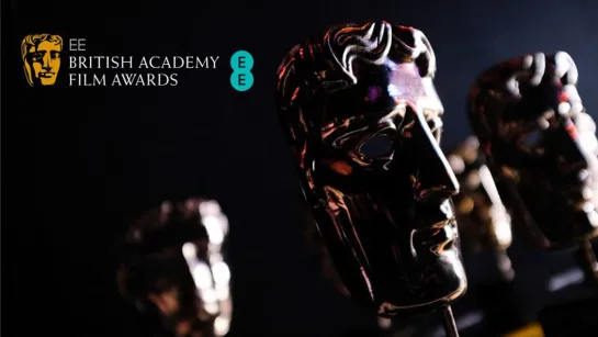 The 74th British Academy Film Awards (2021) / BAFTA 2021