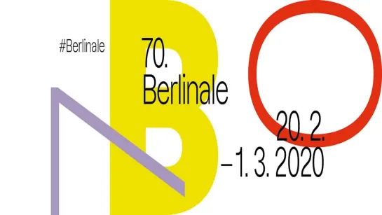 The 70th Annual Berlin International Film Festival - Closing Award Ceremony (2020) / Berlinale 2020