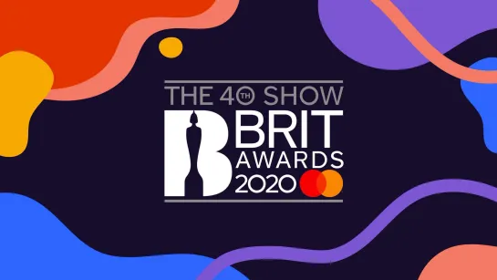 The 2020 BRIT Awards / BRITs 2020