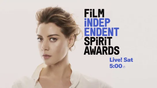 The 35th Film Independent Spirit Awards (2020) / FISA 2020