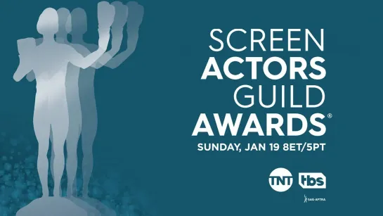 The 26th Annual Screen Actors Guild Awards (2020) / SAG Awards 2020