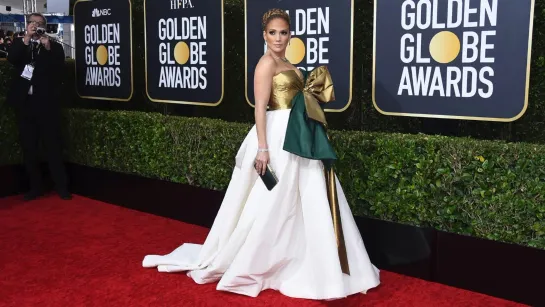 HFPA presents GLOBES Countdown Live!: The 77th Annual Golden Globe Awards Red Carpet (2020)