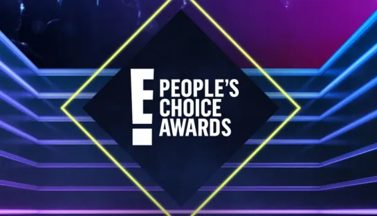 The 45th Annual E! People's Choice Awards (2019) / PCAs 2019