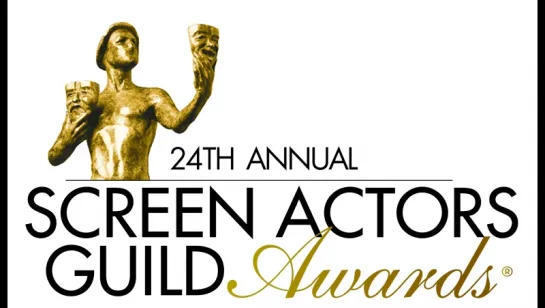 The 24th Annual Screen Actors Guild Awards (2018) / SAG Awards 2018