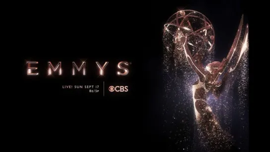 The 69th Annual Primetime Emmy Awards (2017) / EMMYs 2017