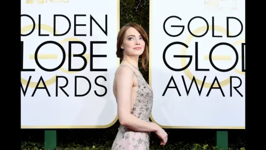 HFPA presents GLOBES Countdown Live!: The 74th Annual Golden Globe Awards Red Carpet (2017)