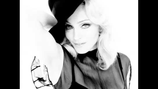 Madonna - Give It 2 Me