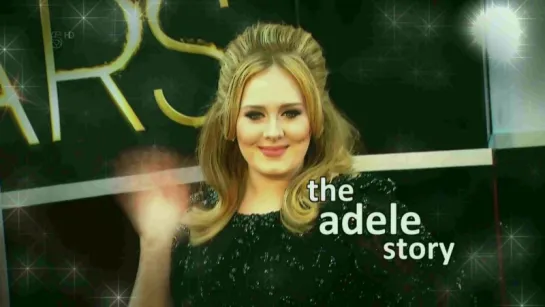 The Adele Story (2016)