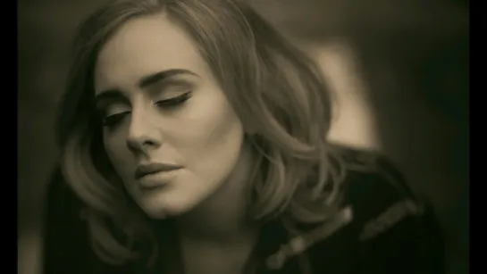 Adele - Hello