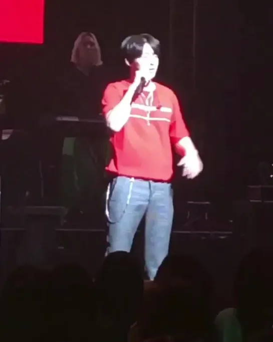 [2020.02.09] HJ Japan Tour Nagoya - Cr @amiko_ao 1 - Kimhyunjoong - JapanTour2020.mp4