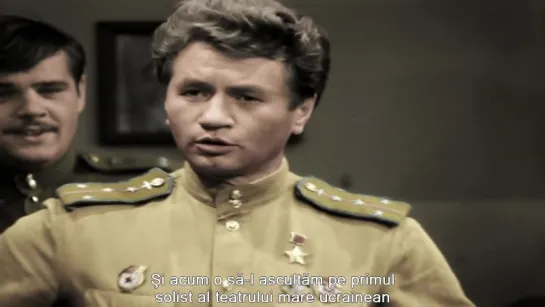 Only men are going to battle AKA V boy idut odni stariki [1974]