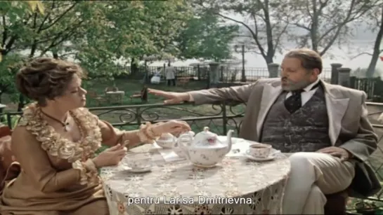 A Cruel Romance AKA Zhestokiy romans [1984]