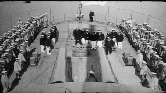 Battleship Potemkin AKA Bronenosets Potemkin [1925]