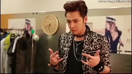 FMV ~ Jang Keun Suk