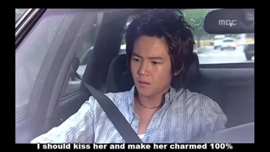 Jang Keun Suk — Nonstop 4 — Epi 234 clip