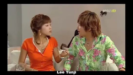 Jang Keun Suk -- Nonstop 4 -- Epi 184 clip ENG SUB