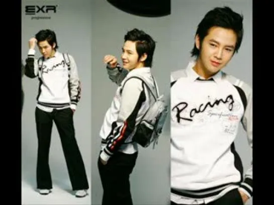 JANG GEUN SUK